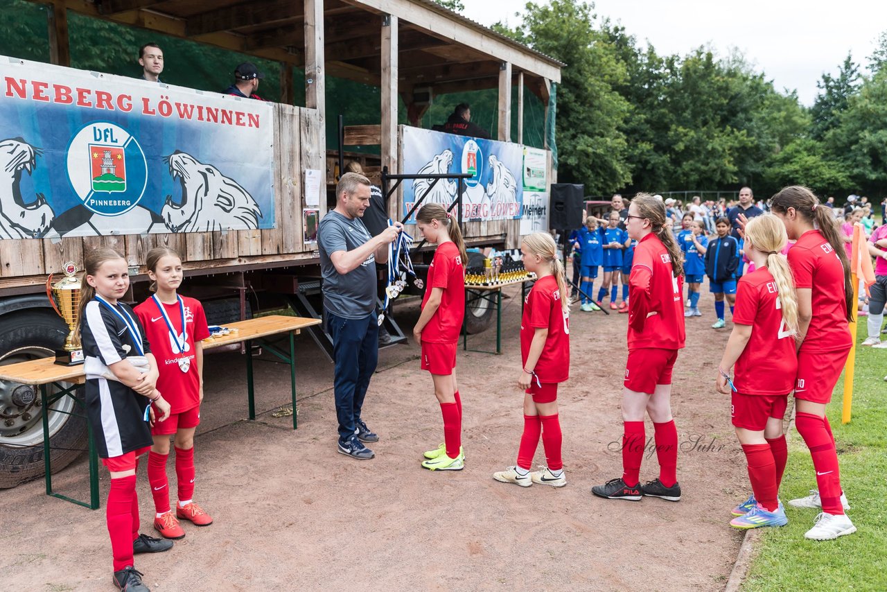Bild 134 - Loewinnen Cup